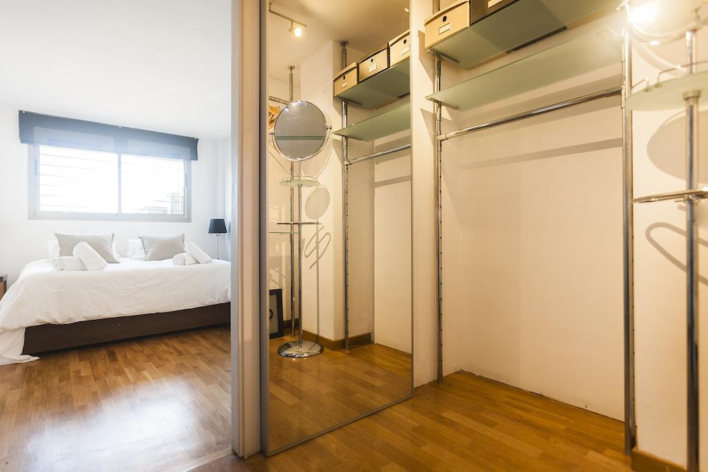 Mercehouse * Barcelone